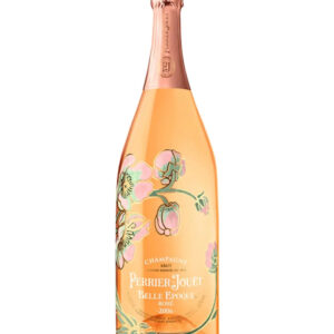 Perrier Jouet Belle Epoque 2006 Rosé Champagne, 75 cl