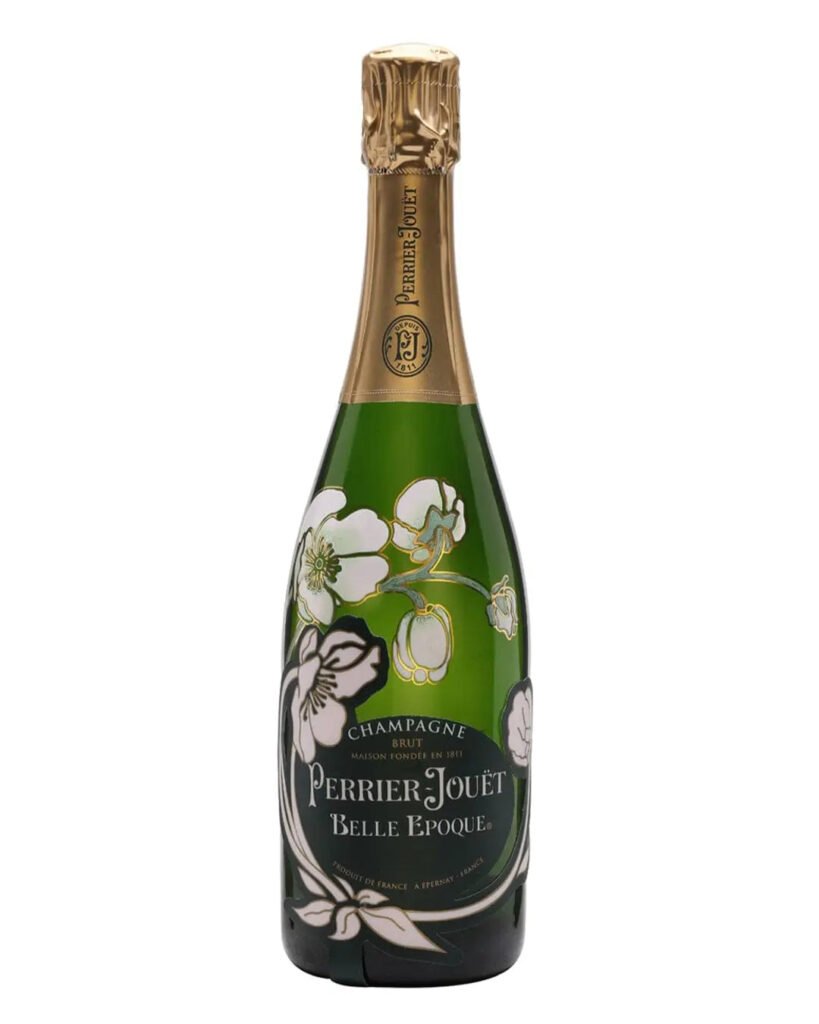 Wholesale Perrier Jouet Belle Epoque Champagne 2014 75 cl