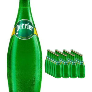 Perrier Water Wholesale Bulk Supplier
