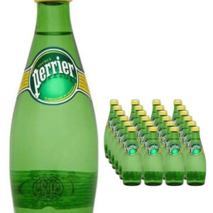 Perrier Water Multipack, 24 x 330 ml
