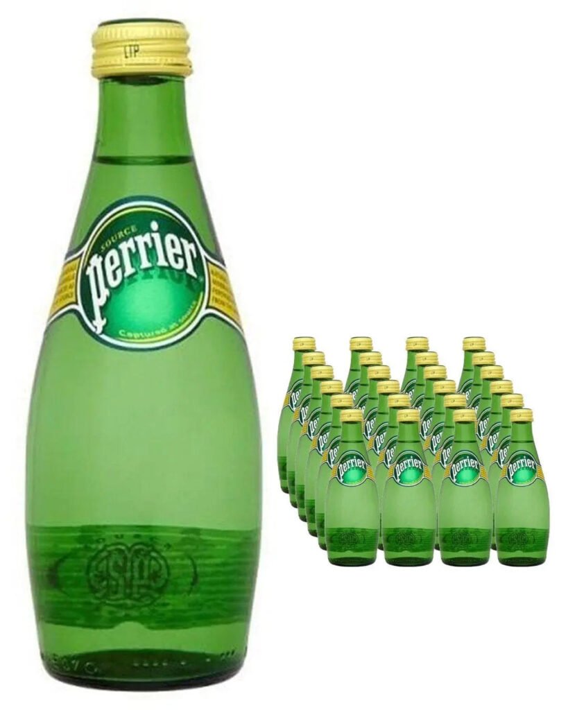 Wholesale Perrier Water Multipack 24 x 330 ml