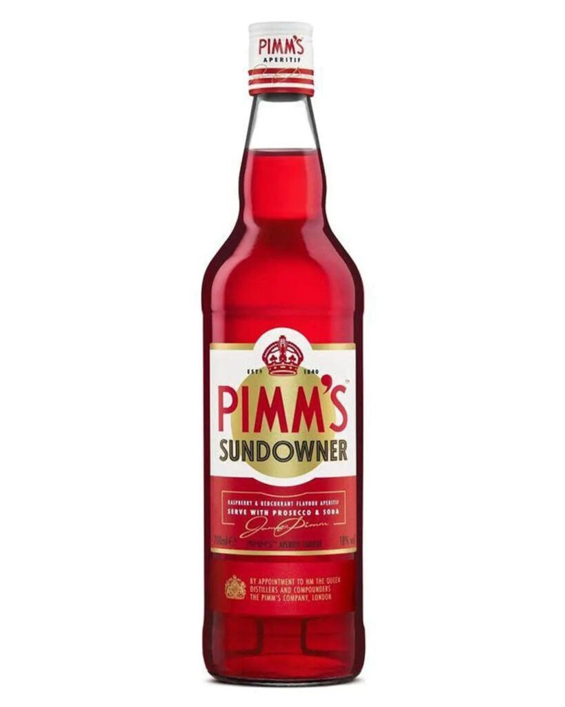 Wholesale Pimm's Sundowner Liqueur 70 cl