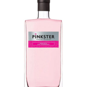 Pinkster Raspberry Gin, 70 cl