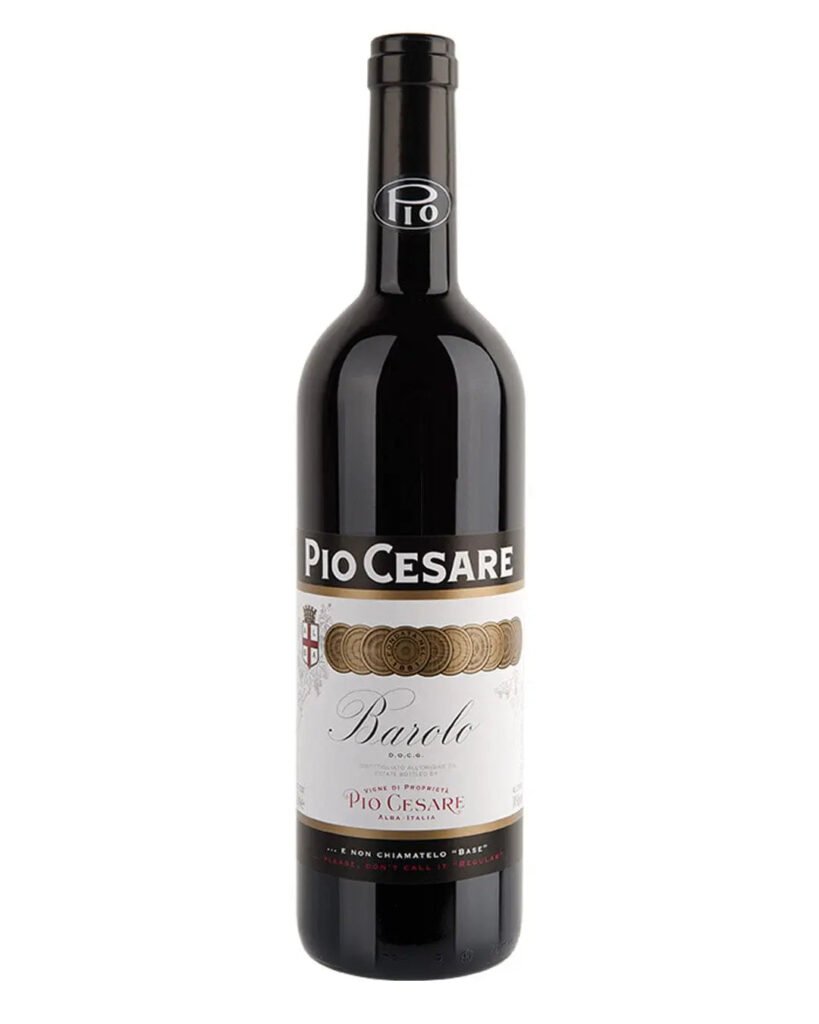 Wholesale Pio Cesare Barolo DOCG 75 cl
