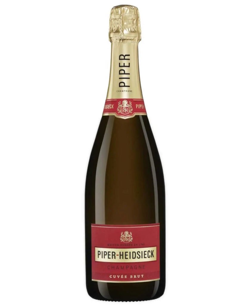 Buy Piper Champagne in Bulk Wholesale Supplier