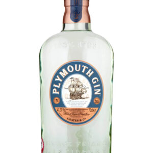 Plymouth Gin, 70 cl