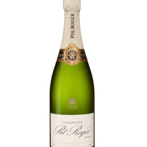 Buy Pol Roger Champagne in Bulk Wholesale Supplier