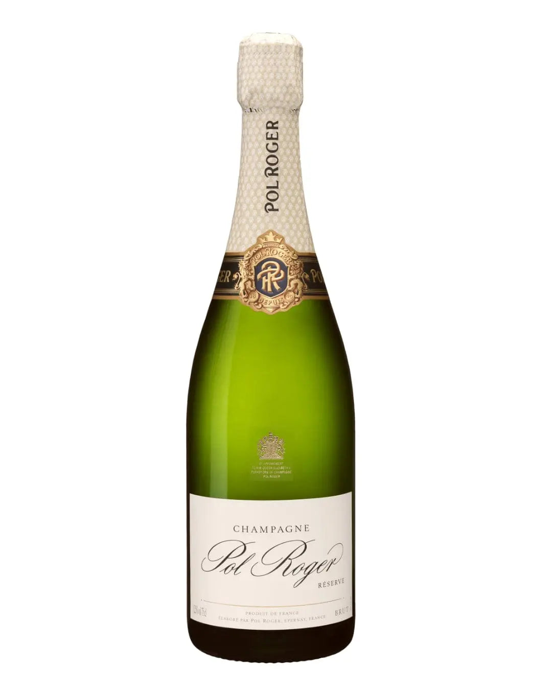 Buy Pol Roger Champagne in Bulk Wholesale Supplier