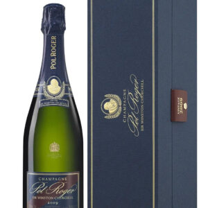 Pol Roger Cuvee Sir Winston Churchill 2009, 75 cl