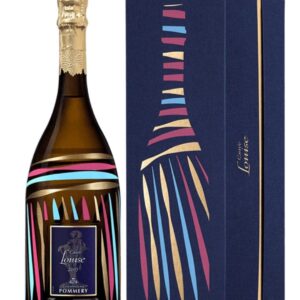 Pommery Cuvee Louise Vintage 2005  Champagne, 75 cl