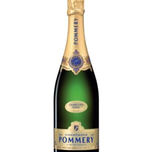 Pommery Grand Cru Vintage 2009 Champagne, 75 cl