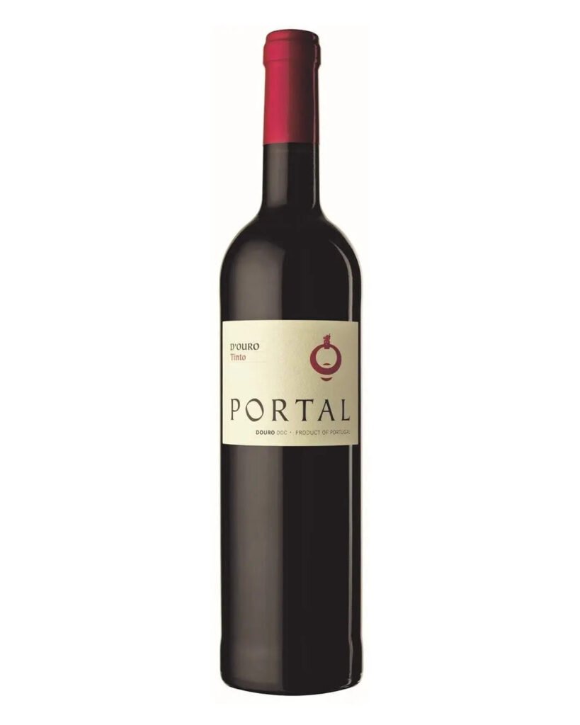 Wholesale Portal d'Ouro 75 cl