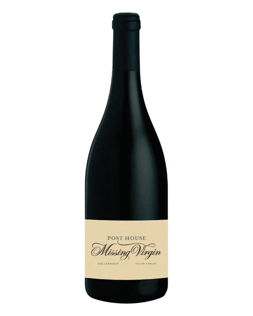 Wholesale Post House Missing Virgin 2018 75 cl