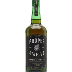 Proper No. 12 Whiskey | Conor McGregor, 70 cl