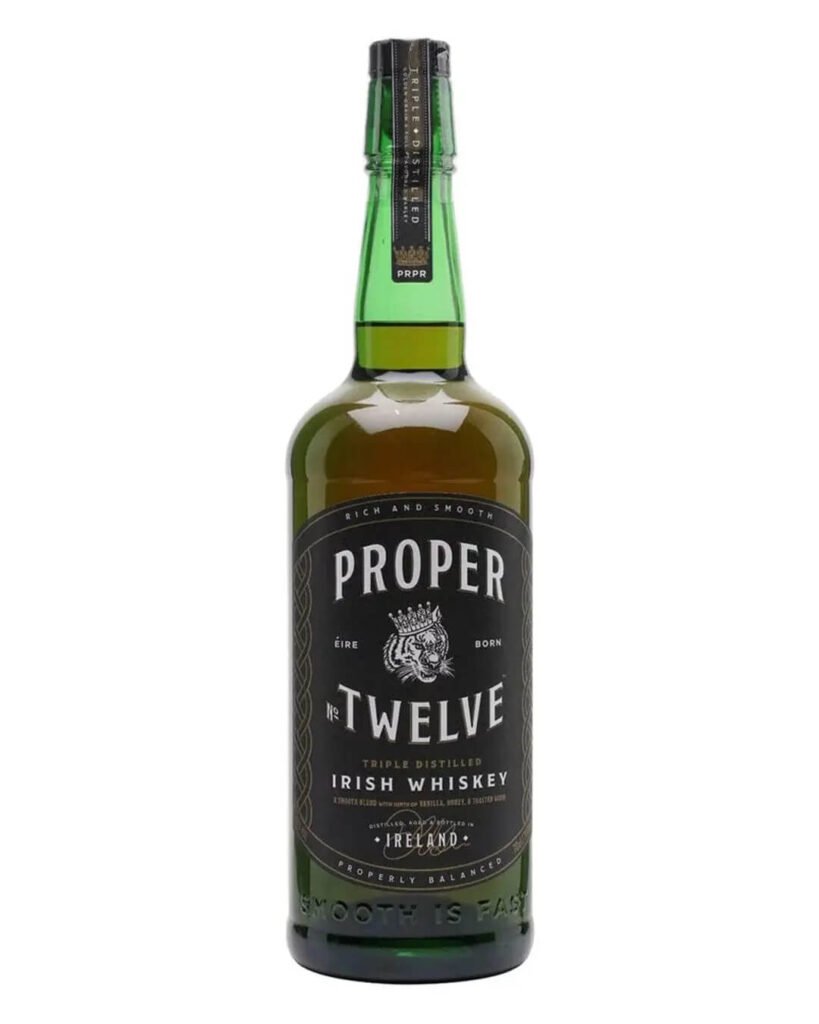 Wholesale Proper No. 12 Whiskey | Conor McGregor 70 cl