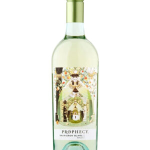 Prophecy Sauvignon Blanc, 75 cl