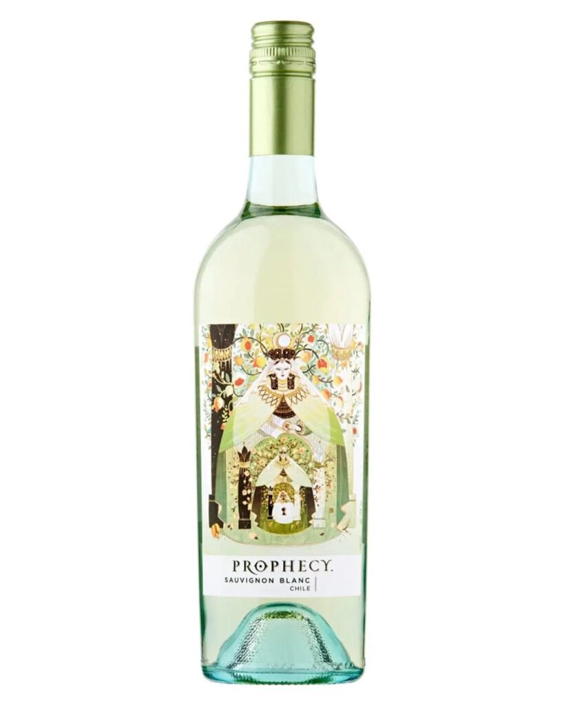 Wholesale Prophecy Sauvignon Blanc 75 cl
