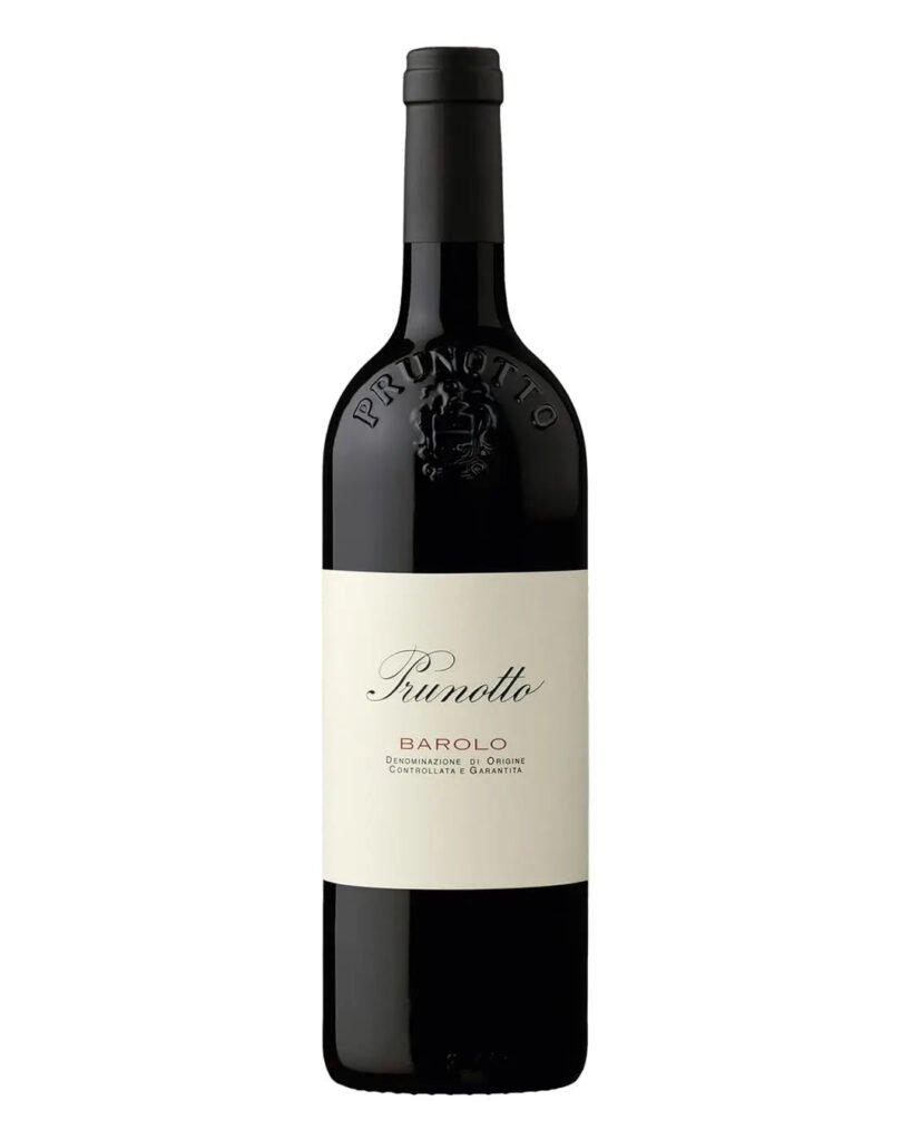 Wholesale Prunotto Barolo 2020 75 cl