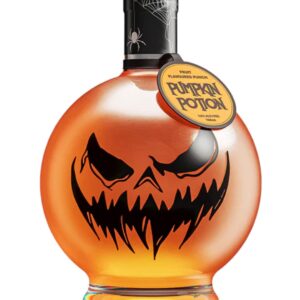 Pumpkin Potion Fruit Flavored Punch, 70 cl