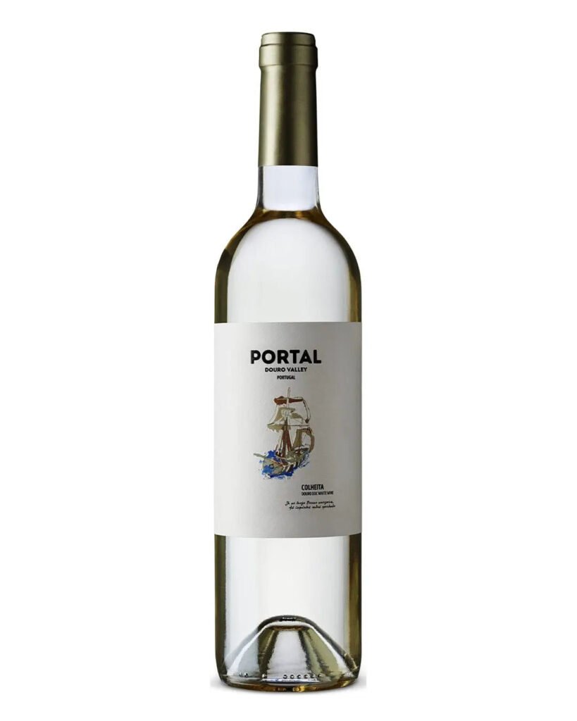 Wholesale Quinta Do Portal Colheita Branco 2020 75 cl