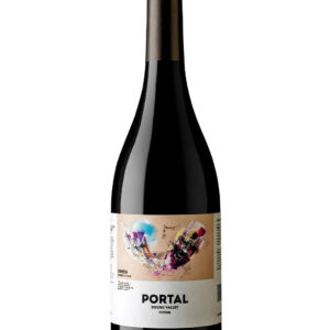 Quinta Do Portal Colheita Red 2016, 75 cl