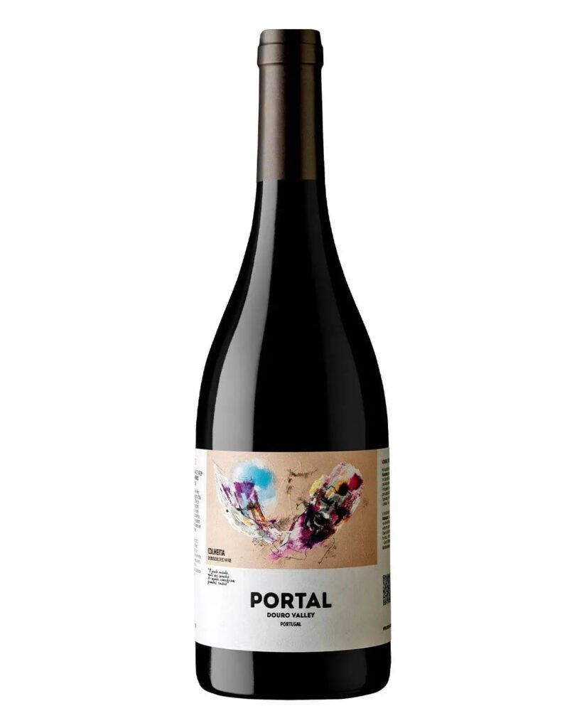 Wholesale Quinta Do Portal Colheita Red 2016 75 cl