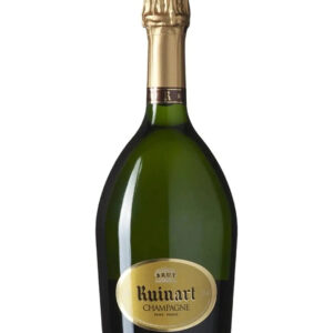 R de Ruinart Brut Champagne, 75 cl