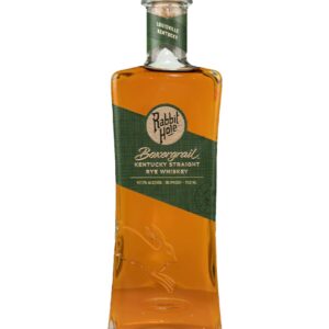 Rabbit Hole Boxergrail Kentucky Straight Rye Whiskey, 70 cl