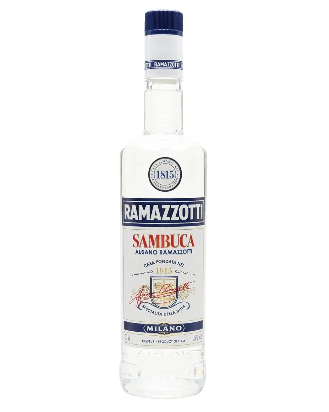 Ramazzotti Sambuca, 70 cl