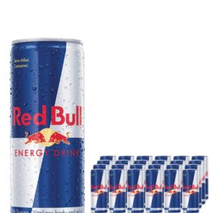 Red Bull Energy Drink Multipack, 24 x 355 ml