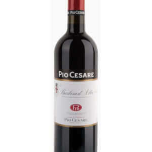 Pio Cesare Barbera d'Alba Langhe DOC, 75 cl