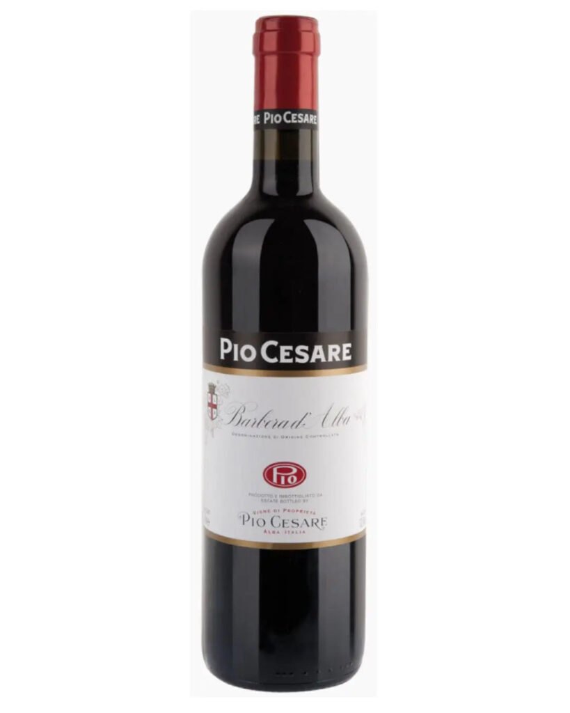 Wholesale Pio Cesare Barbera d'Alba Langhe DOC 75 cl