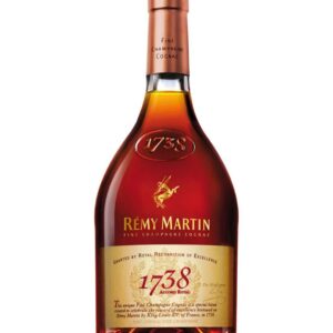 Remy Martin 1738 Royal Accord Cognac, 70 cl