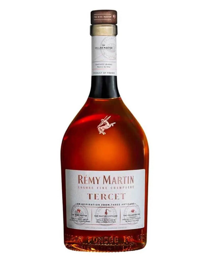 Wholesale Remy Martin Tercet Cognac 70 cl