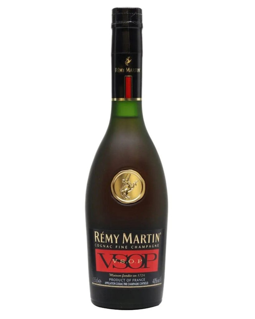 Wholesale Remy Martin VSOP Cognac 70 cl