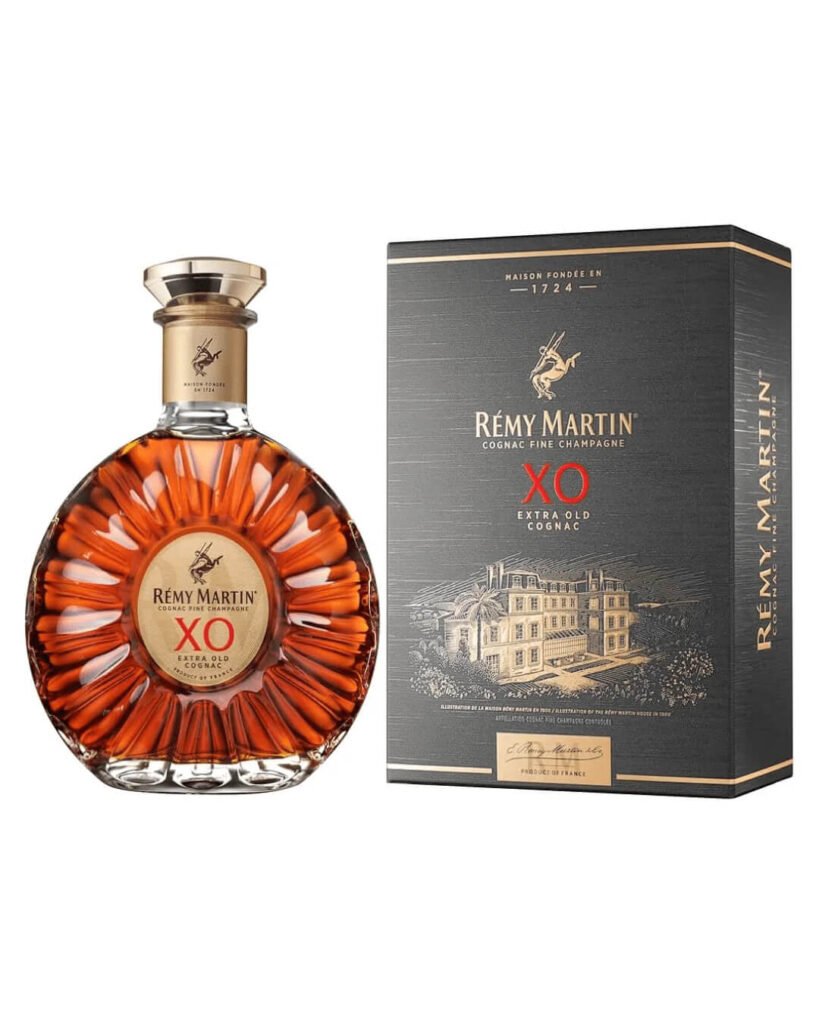 Wholesale Remy Martin XO 70 cl