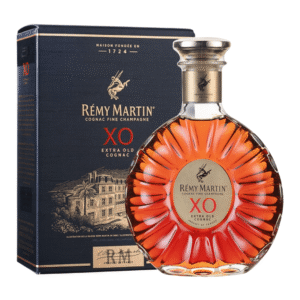 Remy Martin XO Cognac Half Bottle, 35 cl