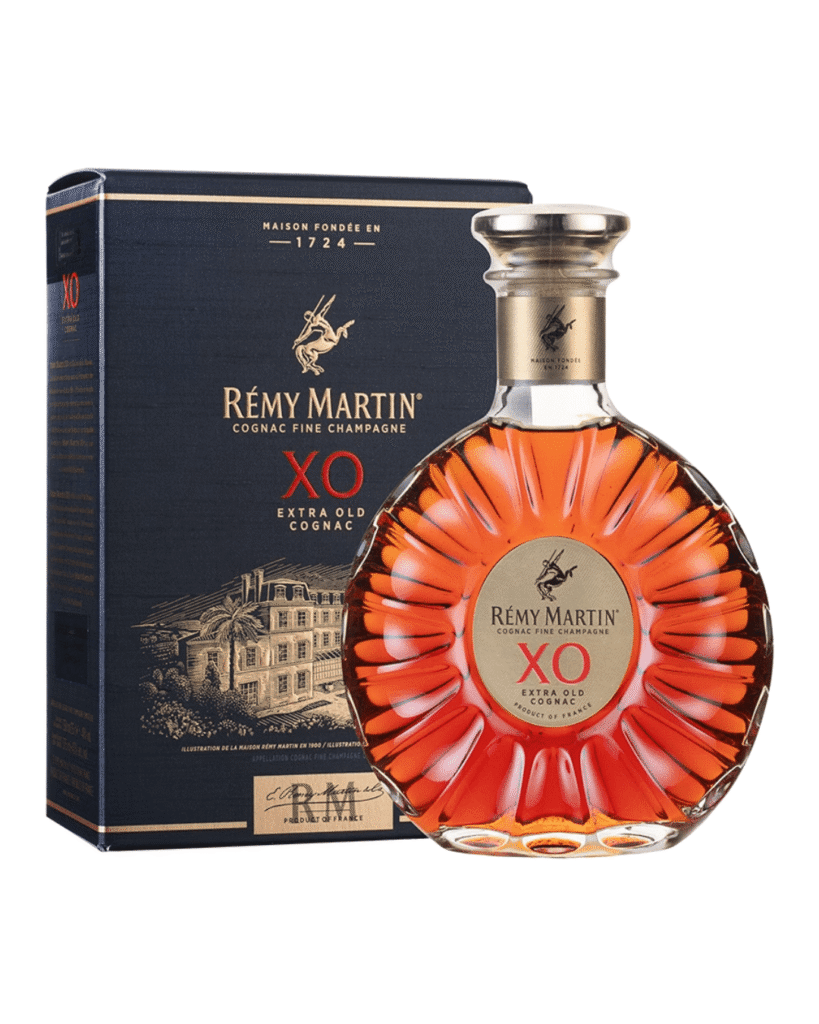 Wholesale Remy Martin XO Cognac Half Bottle 35 cl