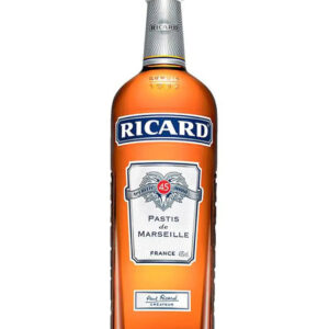 Ricard Pastis Aperitif, 70 cl