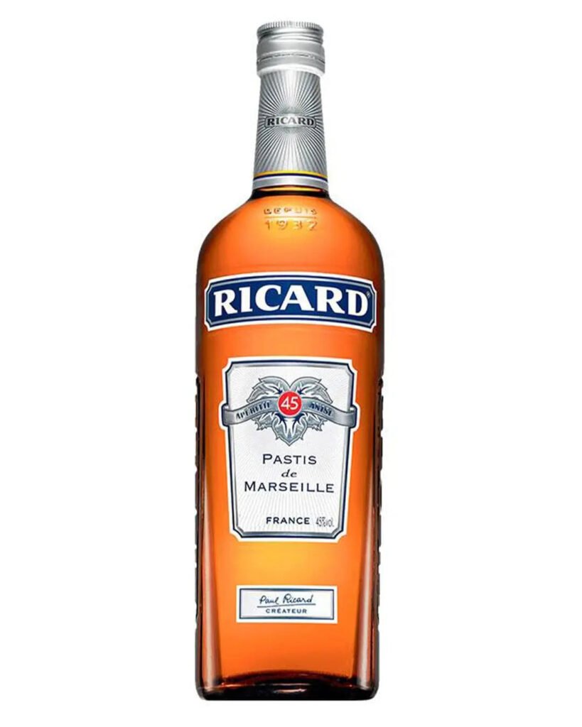 Wholesale Ricard Pastis Aperitif 70 cl
