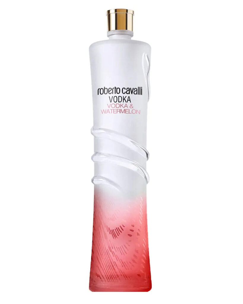 Wholesale Roberto Cavalli Vodka