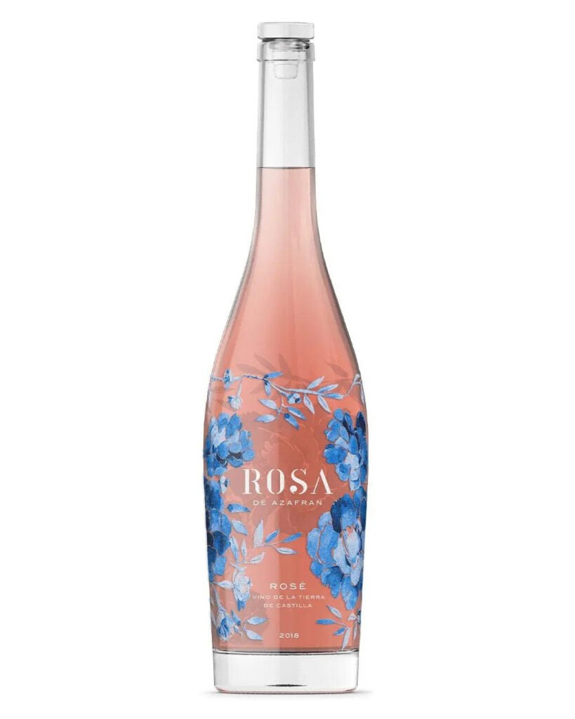 Wholesale Rosa de Azafran 2019 75 cl