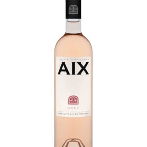 AIX Provence Rose 2023, 75 cl