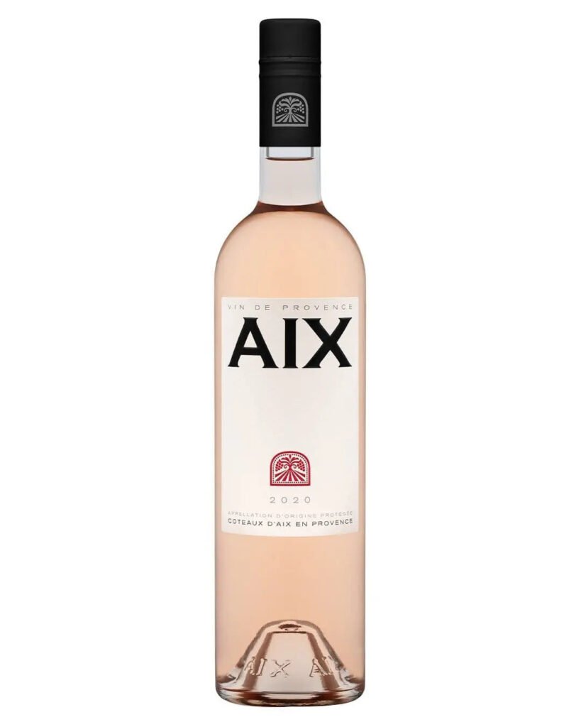 Wholesale AIX Provence Rose 2023 75 cl