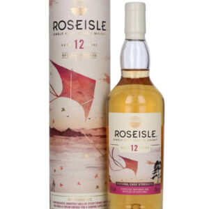 Roseisle 12 Years Old Special Release 2023 Single Malt Whisky, 20 cl
