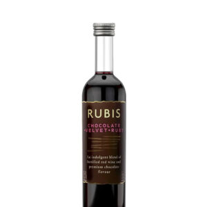 Rubis Chocolate Wine Miniature, 5 cl