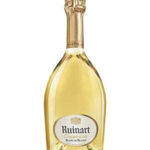 Ruinart Blanc de Blancs Champagne, 75 cl