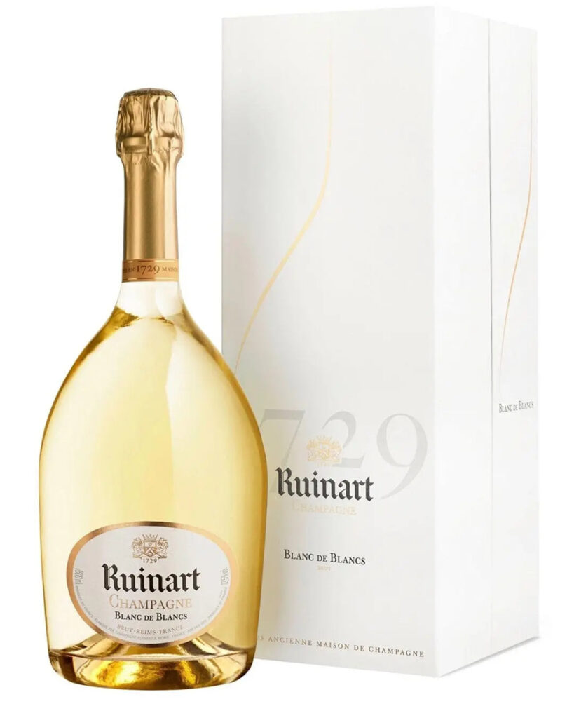 Buy Ruinart Champagne in bulk Wholesale Supplier