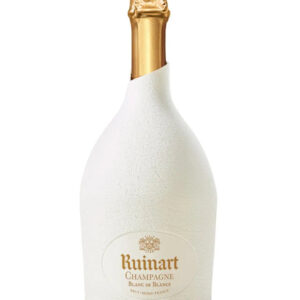 Ruinart Blanc de Blancs Champagne Second Skin, 75 cl