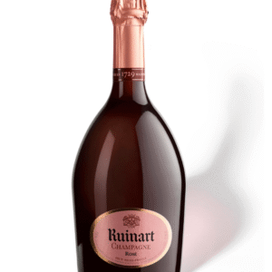 Ruinart Rosé Champagne, 75 cl